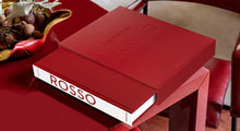Load image into Gallery viewer, Valentino Rosso