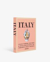 Load image into Gallery viewer, Wine & Travel Italy