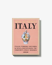 Load image into Gallery viewer, Wine & Travel Italy