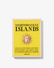 Load image into Gallery viewer, Wine & Travel Mediterranean Islands