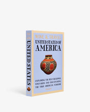 Load image into Gallery viewer, Wine & Travel United States of America
