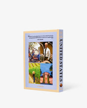 Load image into Gallery viewer, Wine & Travel United States of America