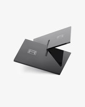 Load image into Gallery viewer, A Bookstand - Black