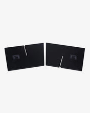 Load image into Gallery viewer, A Bookstand - Black