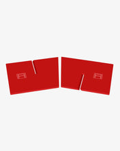 Load image into Gallery viewer, A Bookstand - Solid Red