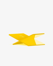 Load image into Gallery viewer, A Bookstand - Solid Yellow
