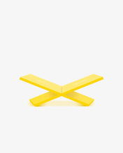 Load image into Gallery viewer, A Bookstand - Solid Yellow
