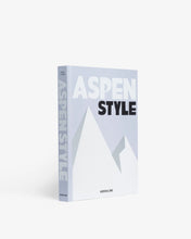 Load image into Gallery viewer, Aspen Style