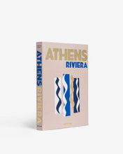 Load image into Gallery viewer, Athens Riviera