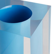 Load image into Gallery viewer, Bel Air Test Tube Vase Blue