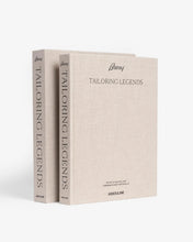 Load image into Gallery viewer, Brioni: Tailoring Legends