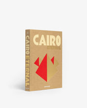 Load image into Gallery viewer, Cairo Eternal