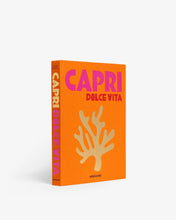 Load image into Gallery viewer, Capri Dolce Vita