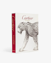 Load image into Gallery viewer, Cartier Panthère