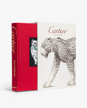 Load image into Gallery viewer, Cartier Panthère