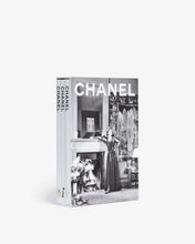 Load image into Gallery viewer, Chanel 3-Book Slipcase (New Edition)