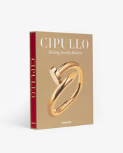 Load image into Gallery viewer, Cipullo: Making Jewelry Modern