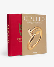 Load image into Gallery viewer, Cipullo: Making Jewelry Modern