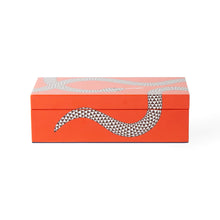 Load image into Gallery viewer, Small Eden Lacquer Box