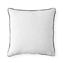 Load image into Gallery viewer, Eden Embroidered Pillow