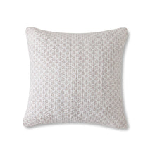 Load image into Gallery viewer, Iris Block Shams