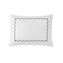 Load image into Gallery viewer, Ripple Shams - Set of 2