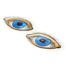 Load image into Gallery viewer, Eye Trinket Tray Set