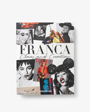 Load image into Gallery viewer, Franca: Chaos & Creation