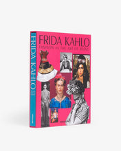 Load image into Gallery viewer, Frida Kahlo: Fashion as the art og Being