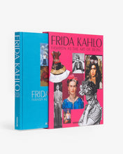 Load image into Gallery viewer, Frida Kahlo: Fashion as the art og Being