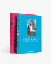 Load image into Gallery viewer, Frida Kahlo: Fashion as the art og Being