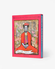 Load image into Gallery viewer, Frida Kahlo: Fashion as the art og Being