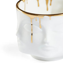 Load image into Gallery viewer, Gilded Dora Maar Condiment Bowl