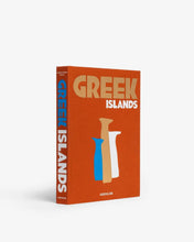 Load image into Gallery viewer, Greek Islands