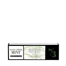 Load image into Gallery viewer, Morning Mint Hand Crème