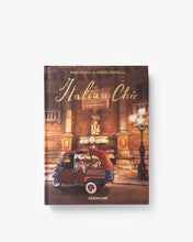 Load image into Gallery viewer, Italian Chic