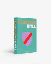 Load image into Gallery viewer, Lake Como Idyll