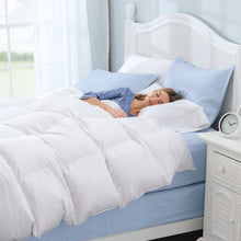 Load image into Gallery viewer, Primary Synthetic Fill Comforter