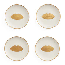 Load image into Gallery viewer, Lips Coasters