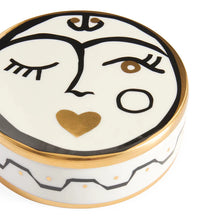 Load image into Gallery viewer, Marseilles Stash Box