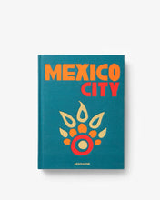Load image into Gallery viewer, Mexico City