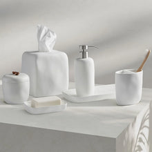 Load image into Gallery viewer, Montecito Bath Accessories