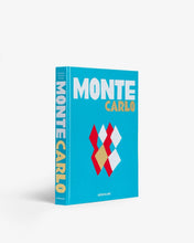 Load image into Gallery viewer, Monte Carlo