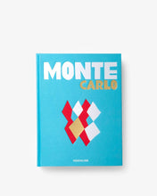 Load image into Gallery viewer, Monte Carlo