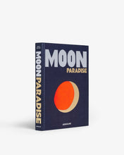 Load image into Gallery viewer, Moon Paradise