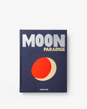 Load image into Gallery viewer, Moon Paradise