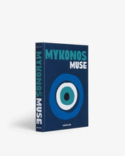 Load image into Gallery viewer, Mykonos Muse