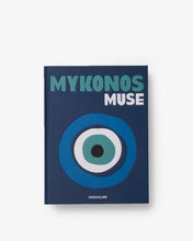 Load image into Gallery viewer, Mykonos Muse