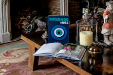 Load image into Gallery viewer, Mykonos Muse