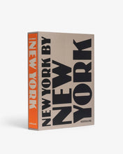 Load image into Gallery viewer, New York by New York